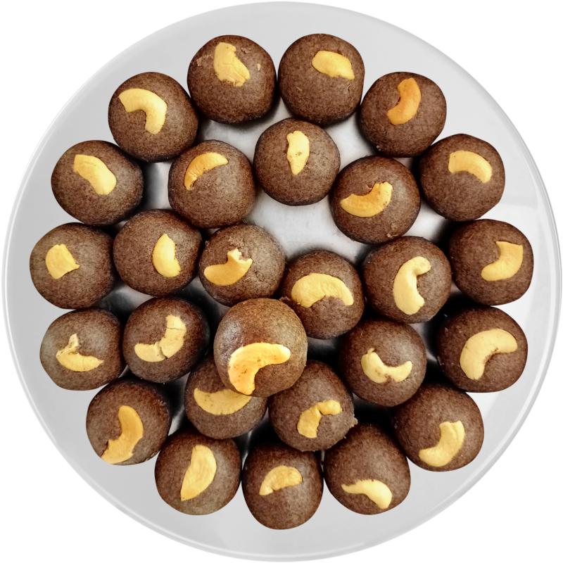 About Us Mesmerising Millets